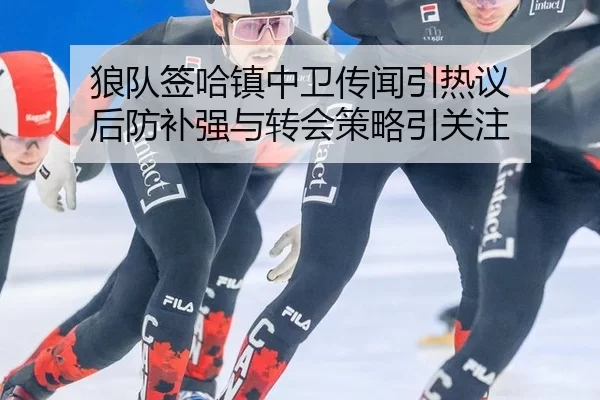 狼队签哈镇中卫传闻引热议 后防补强与转会策略引关注（AYX）