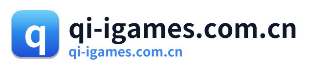 qi-igames.com.cn Logo